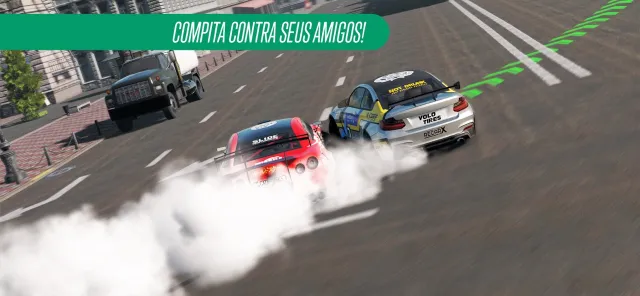 CarX Drift Racing 2 | Jogos | XWorld