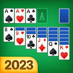 XWorld | Solitaire Card Games, Classic