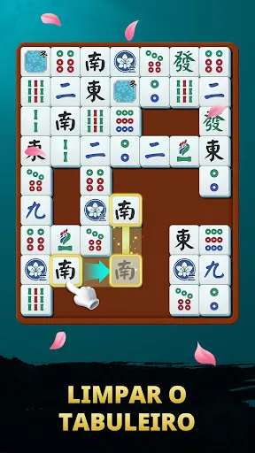 Mahjong Pair: Matching Puzzle | Jogos | XWorld