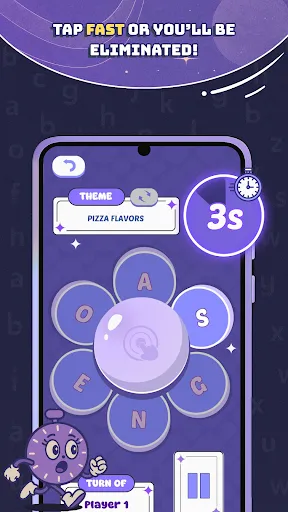 Speak Words - Category Game! | Games | XWorld Speak Words - Category Game! | Games | XWorld