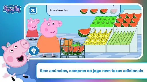 Parquinho Netflix | Jogos | XWorld