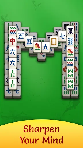 Mahjong Voyage: Tile Matching | Games | XWorld