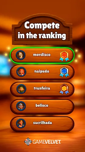 Sueca Tavern: Card Game | Games | XWorld