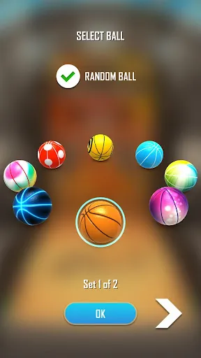 Basketball Flick 3D | Games | XWorld