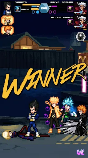 像素戰紀 - 動漫二次元大亂鬥 | Games | XWorld 像素戰紀 - 動漫二次元大亂鬥 | Games | XWorld