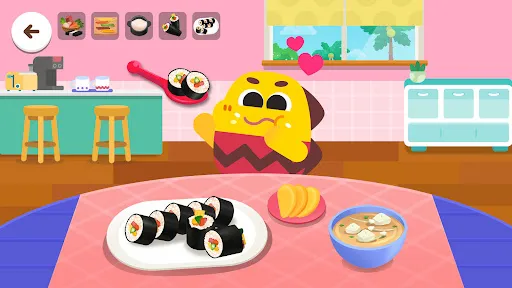 Cocobi Cooking Game - Kid Chef | เกม | XWorld