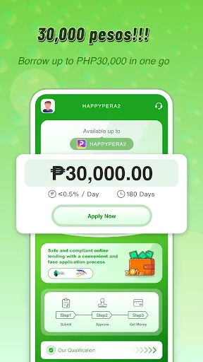 Happypera2-Fast Gcash Loan | Games | XWorld