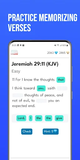 Bible Trivia: Learn & Engage | 游戏 | XWorld