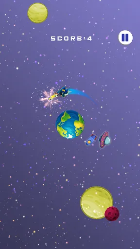 Superbald | 游戏 | XWorld