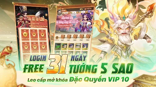 3Q Gọi Tướng Đi | Games | XWorld 3Q Gọi Tướng Đi | Games | XWorld