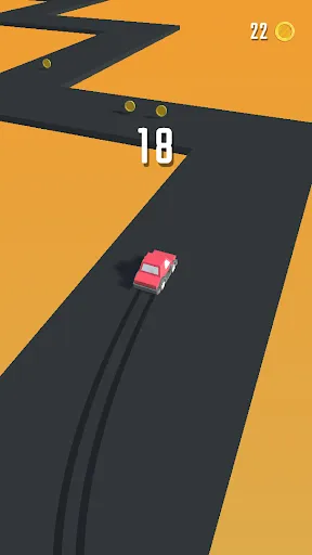 Drift King | Permainan | XWorld