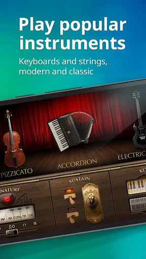 Piano - Music Keyboard & Tiles | Games | XWorld