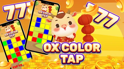 Toque de cor OX | Jogos | XWorld