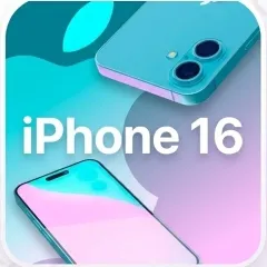 XWorld | iPhone 16-Fix