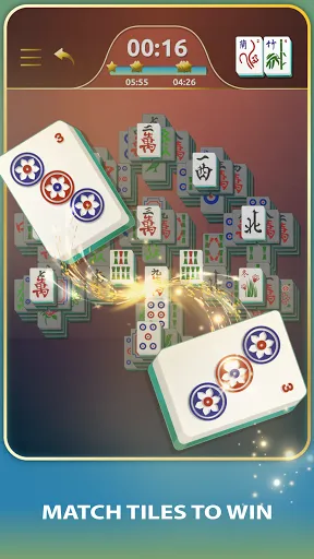 ไพ่นกกระจอก Mahjong Solitaire | 游戏 | XWorld