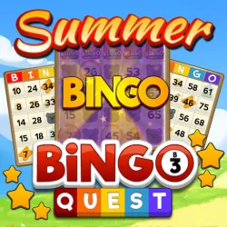 XWorld | Bingo Quest: Summer Adventure