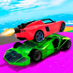 XWorld | Car Battle Royale