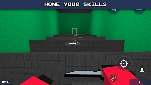 Block Strike: BS Shooter | Games | XWorld