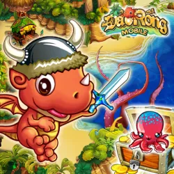 XWorld | Đảo Rồng Memobi