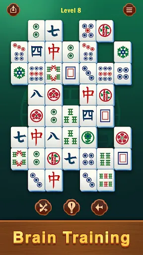 Mahjong Vista: Tile Match | Игры | XWorld