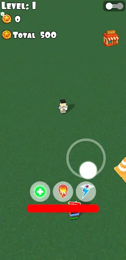 Pivot Strike | 游戏 | XWorld Pivot Strike | 游戏 | XWorld