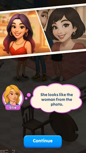 Aisle Secrets: Merge the Drama | 游戏 | XWorld