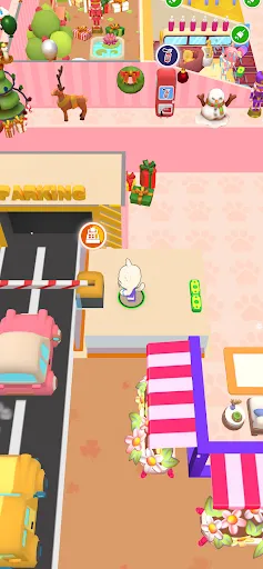 Purrfect Cat Club: Pet Salon | Games | XWorld