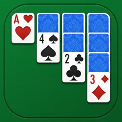 XWorld | Solitario (Solitaire)