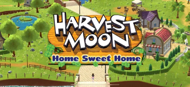 Harvest Moon: Home Sweet Home | Jogos | XWorld