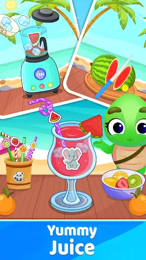 Kids Cooking Factory Game | 游戏 | XWorld Kids Cooking Factory Game | 游戏 | XWorld