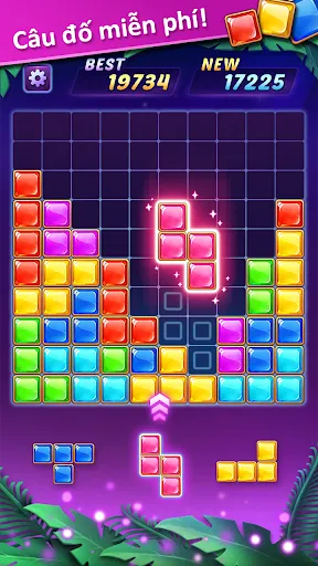 Block Puzzle | Games | XWorld