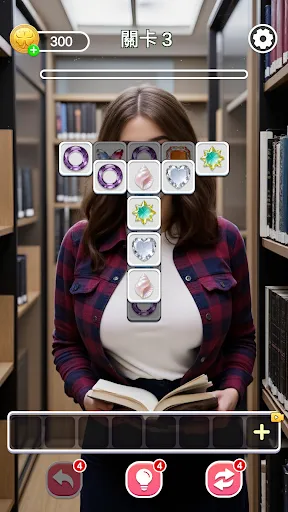 Gem Romance | Игры | XWorld