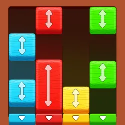 XWorld | Screw Block Escape XWorld | Screw Block Escape