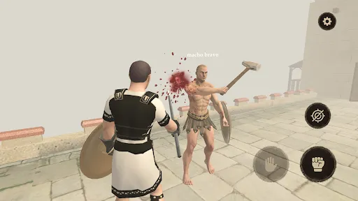 Half Blade Duel Combat | Games | XWorld Half Blade Duel Combat | Games | XWorld