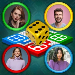 XWorld | Multiplayer Dice Ludo Games