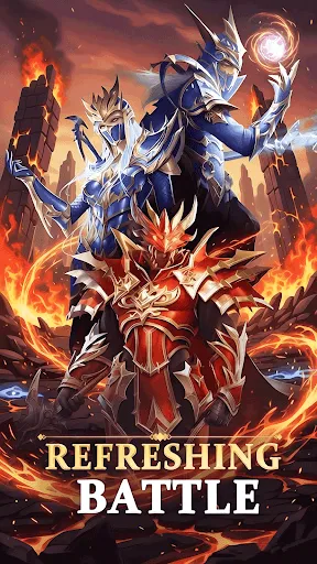 Chronicles of Valor | เกม | XWorld