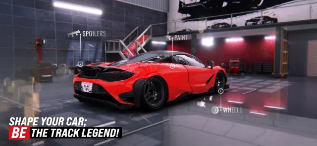 TDZ X: Traffic Driving Zone | Jogos | XWorld