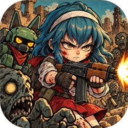 XWorld | Hollow March: Undead Defense