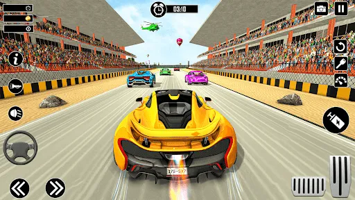 Car Racing Master Car Games | Permainan | XWorld