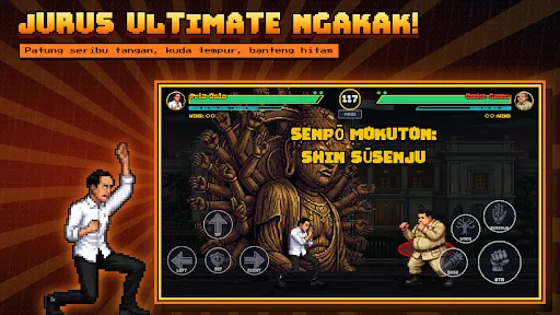Konoha Kombat | Permainan | XWorld Konoha Kombat | Permainan | XWorld