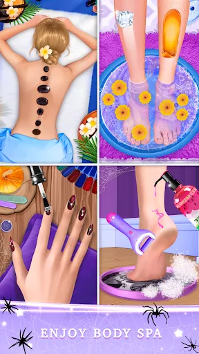 BFF Makeover - Spa & Dress Up | Games | XWorld BFF Makeover - Spa & Dress Up | Games | XWorld