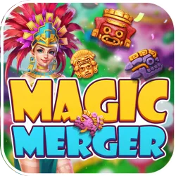 XWorld | Magic Merger Game