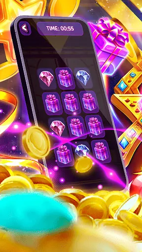 Sapphire Mirage | Игры | XWorld