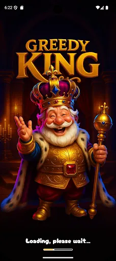 Greedy King | Permainan | XWorld