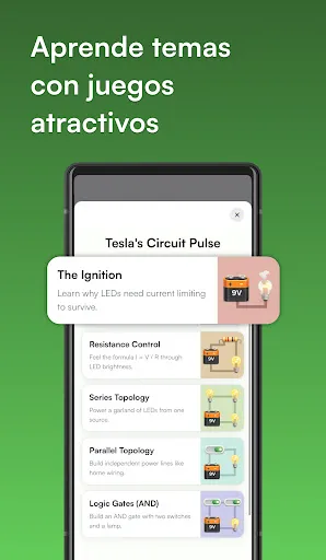 SmartyMe: Microaprendizaje | juego | XWorld SmartyMe: Microaprendizaje | juego | XWorld