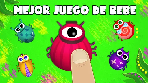 Smasher Mix, juegos para bebes | juego | XWorld