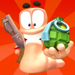 XWorld | Worms™ 3