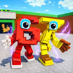 XWorld | Steal A Brainrot Battle