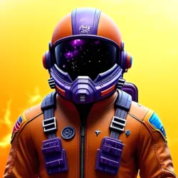 XWorld | Galaxy Vanguard I - Premium