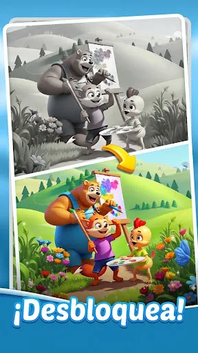 Sweet Impact: Candy Match 3 | juego | XWorld